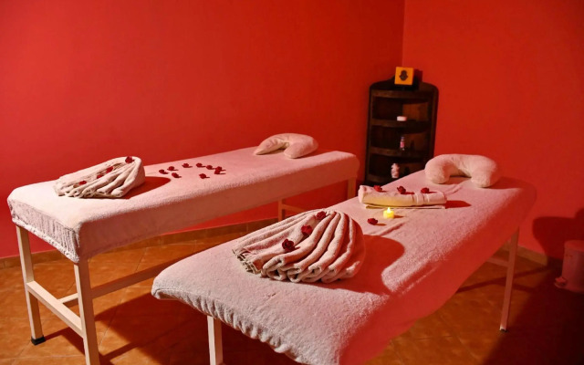 Tagadirt Appart-Hotel