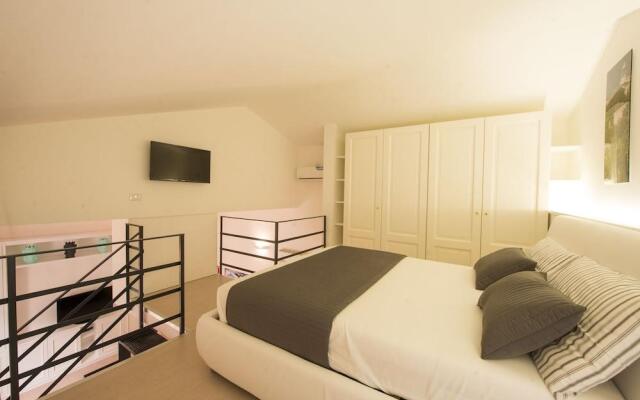 Loft 18 by Wonderful Italy