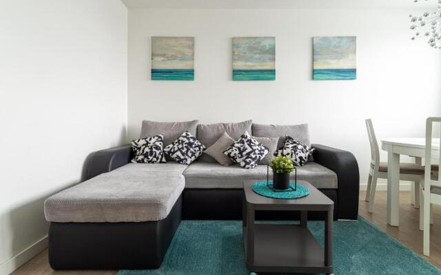 Victus Apartamenty - Malta