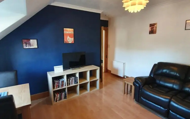 Kenneth Street Apartment