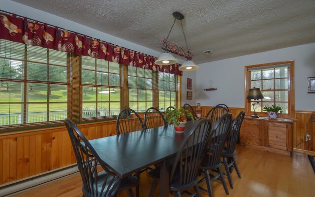 Forever Young 4 Bedroom House