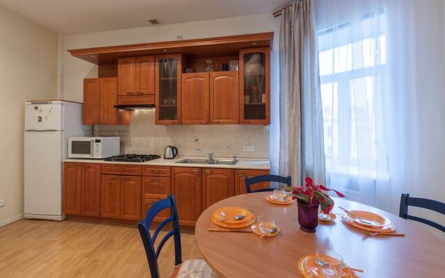 Мини-отель «Фаворит»