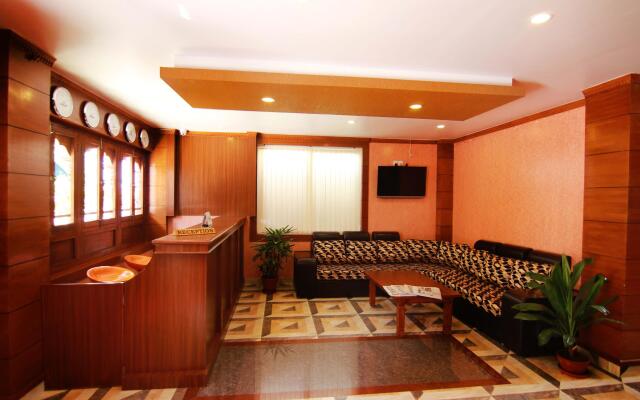 My Hotel