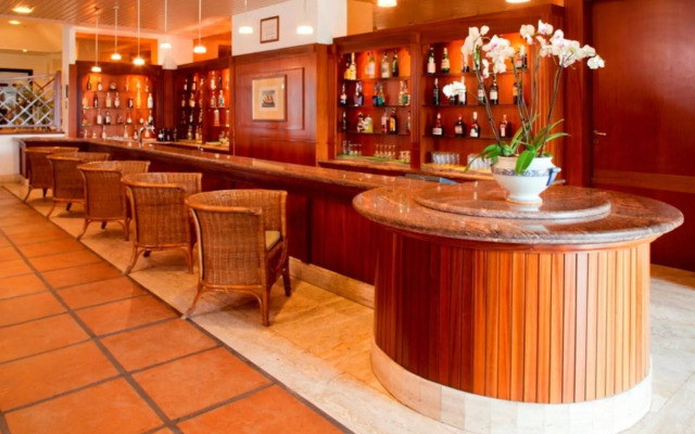Resort Marina di Castello Golf & SPA