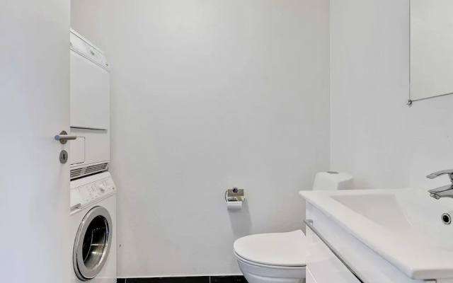 5 Star Holiday Home in Sydals