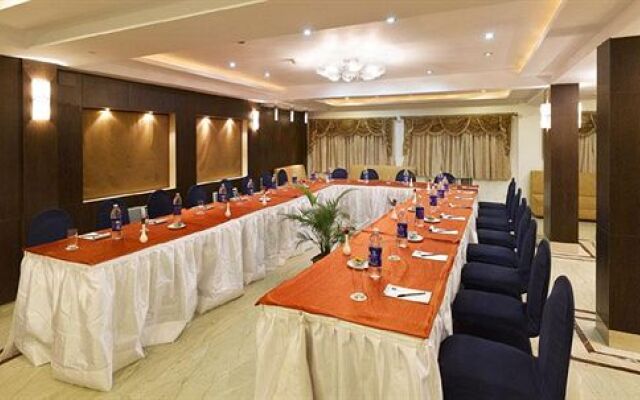 The Pearl Hotel