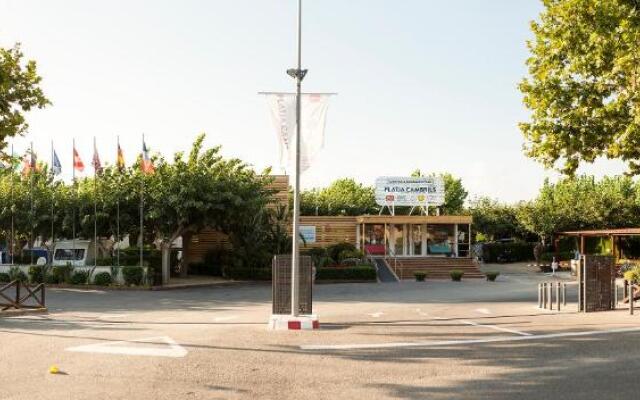 Camping Platja Cambrils