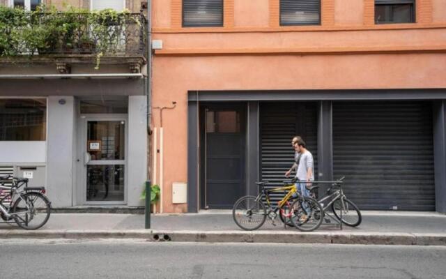 203 Duplex Jeanne d'Arc