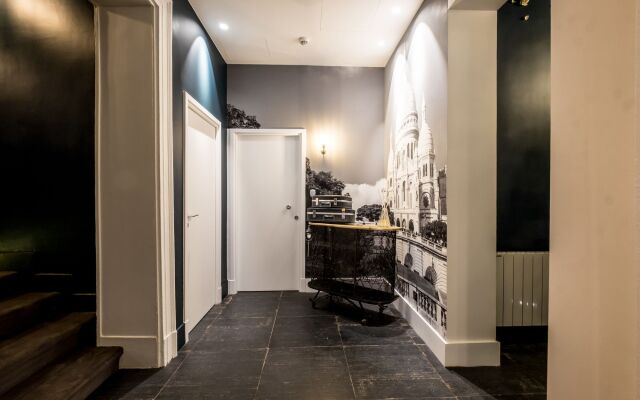 1er Etage SoPi