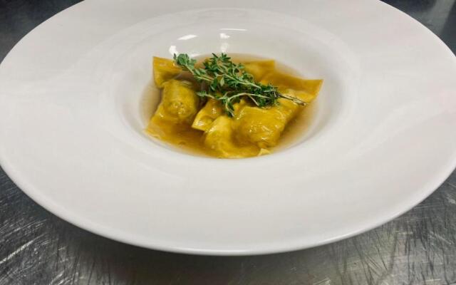 Hôtel La Pointe Percée