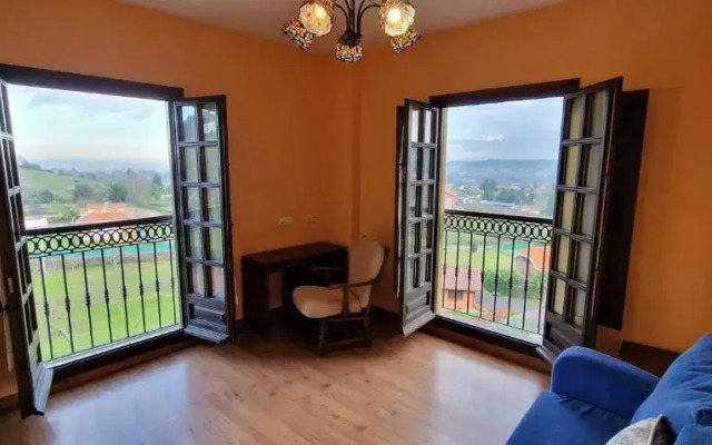 Hotel Rural Mirador de Deva