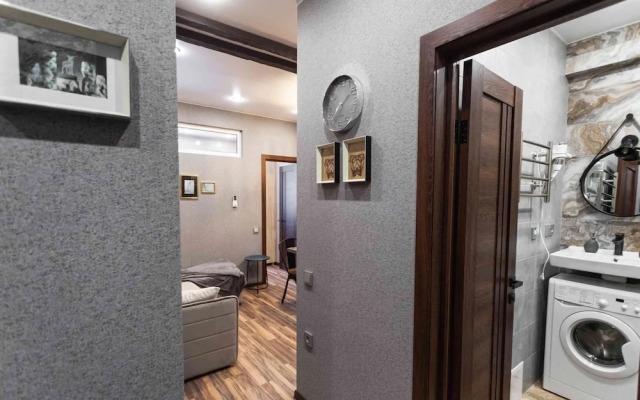 More Apartments na Estonskoy 37 k8