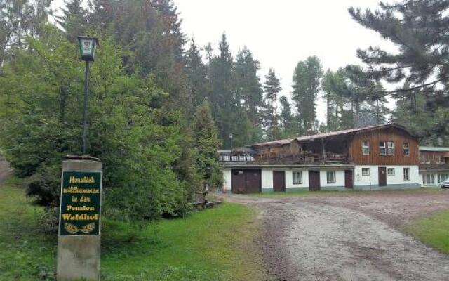Pension Waldhof