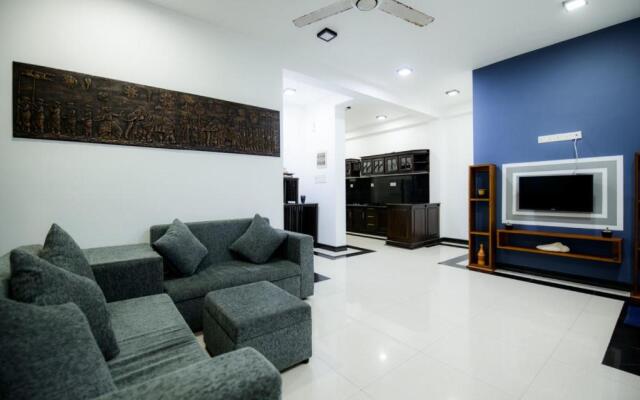 Sea Yo Villa - Super Luxury 2 Bed Room Apartment