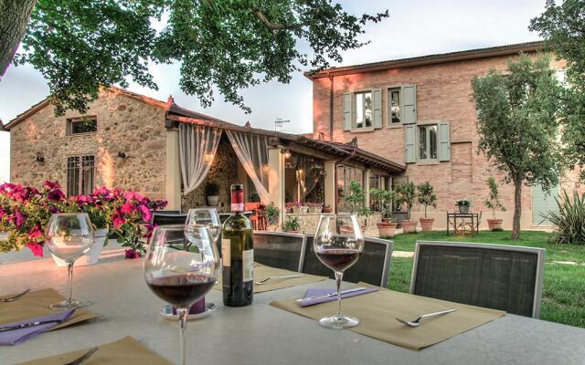 Antica Locanda Sant'Anna