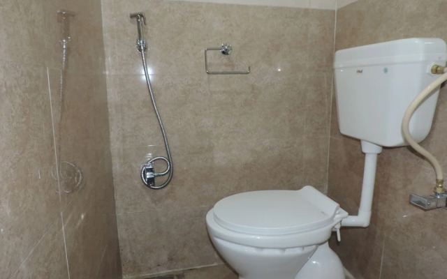 Punest Hotel by Treebo