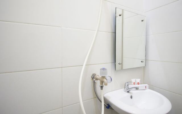 Fabio Guest House By OYO Rooms