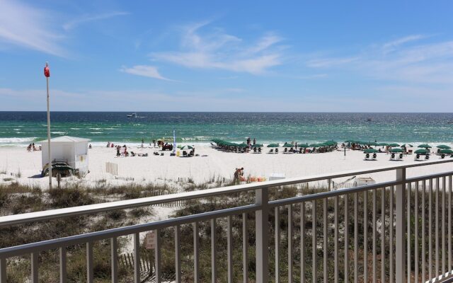 Waterscape A201 3 Bedroom Condo