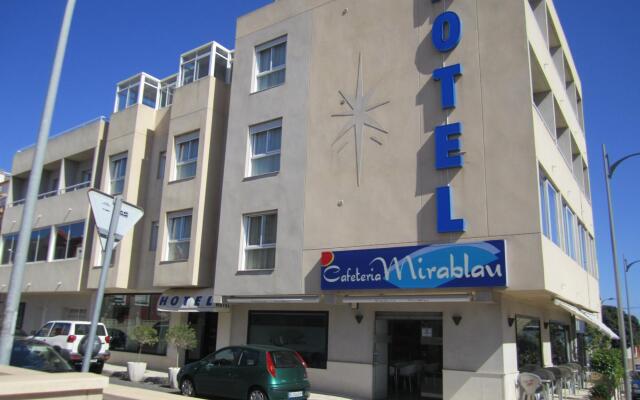 Hotel Mirablau