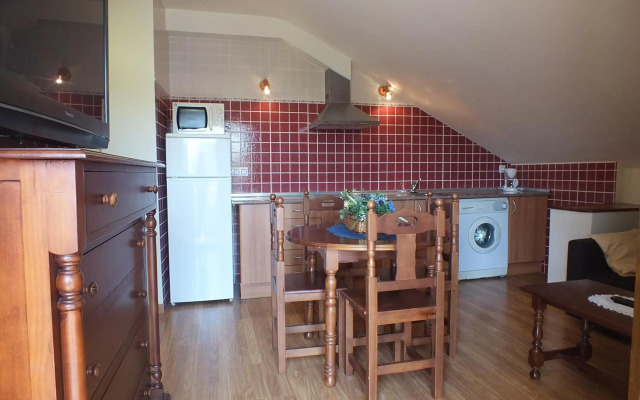 Apartamentos Altamira