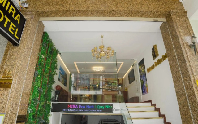 Mira Eco Hotel Quy Nhơn