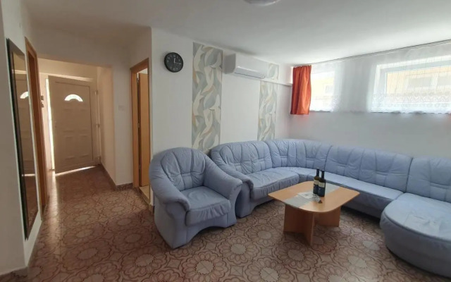 BerBe Apartman