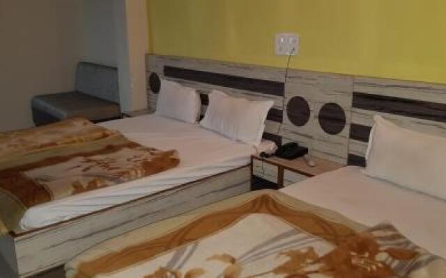 Peaceful and hygienic stay for groups