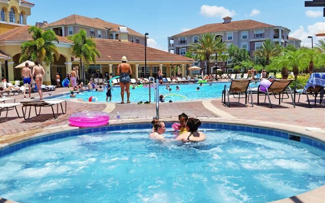 Your Next Orlando Vacation Spot! Near Wdw!