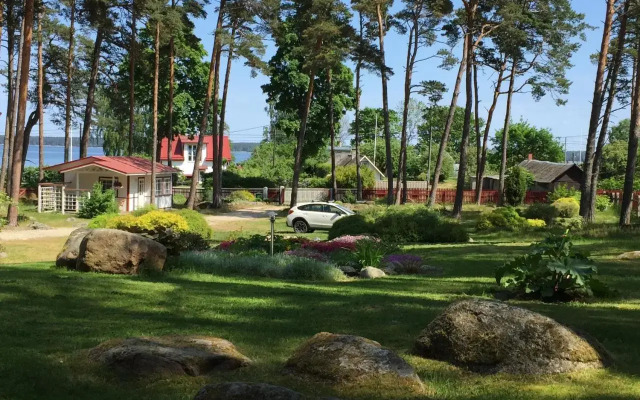 Sinisalu Apartments