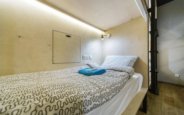 ICON Hostel