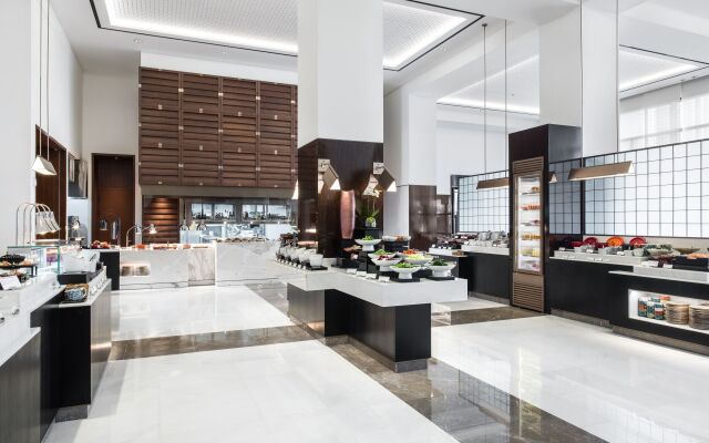 Le Meridien Seoul
