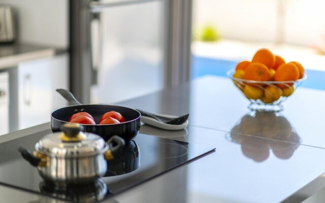 Protaras Royal Pearl Villa 7