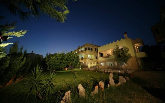 Studio Near The Beach With Jacuzzi - Bbq