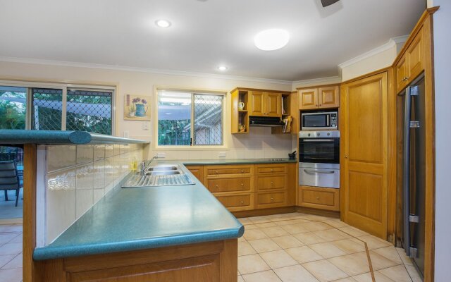 Anaheim Family Oasis
