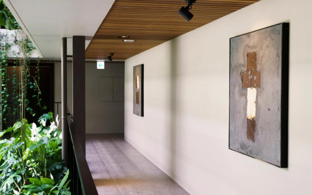 MB GALLERY CHATAN by THE TERRACE HOTELS
