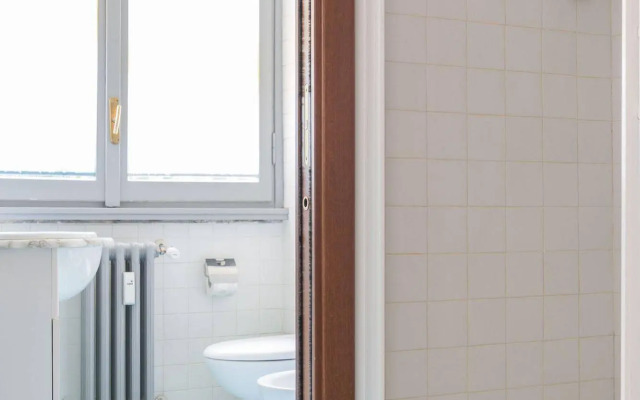 Hintown Cozy Loreto Flat