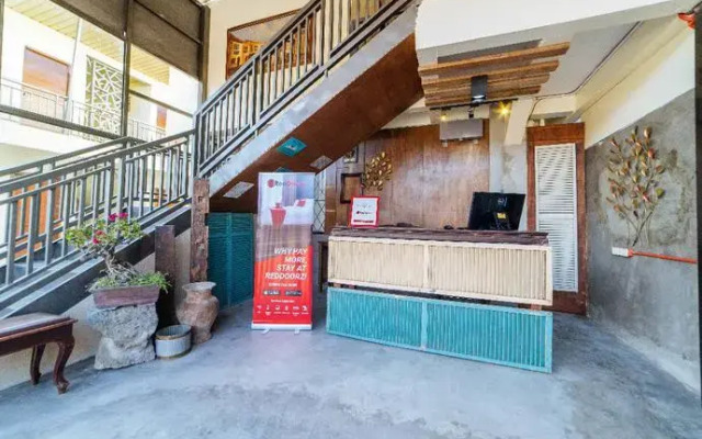 Pinghu Hotel Yichang