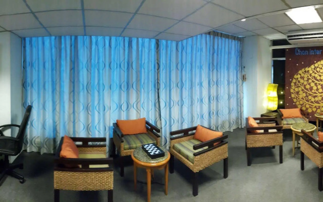 Chon Inter Hotel