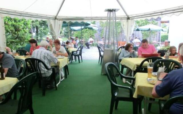 Landgasthof - Hotel zum Stern