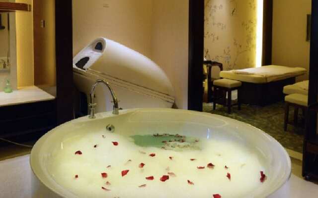 Chengde Jiahe International Hotel