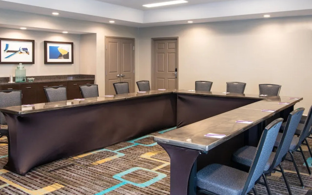 Residence Inn Jacksonville Butler Boulevard