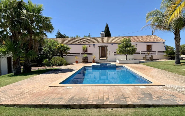 Quinta do Carmo