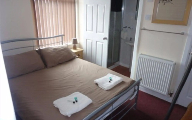 Charlotte Guest House