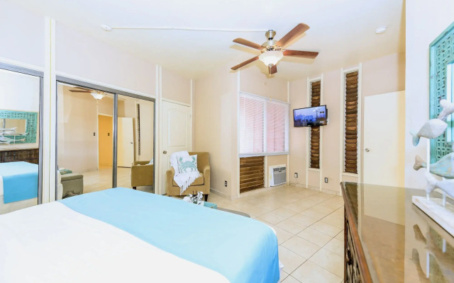 Kuleana 208 - 1Br Condo