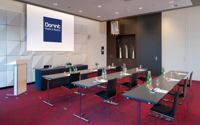 Dorint Airport-Hotel Zürich