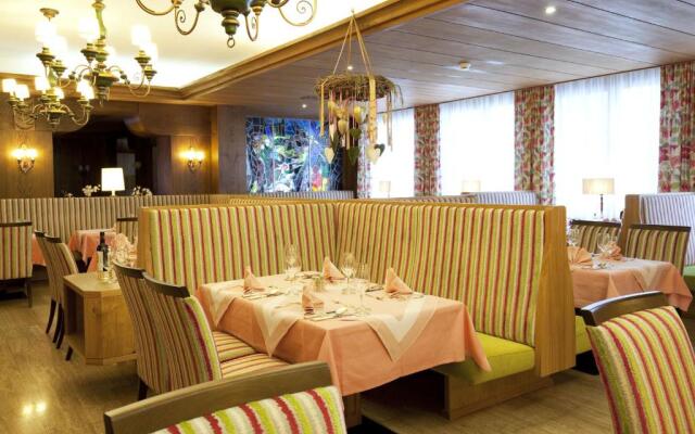 Sporthotel St. Anton