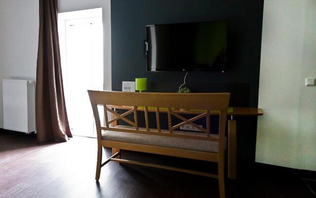 Schickes Bielefeld Zentrum Appartement