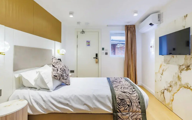 Rosemay Hotel