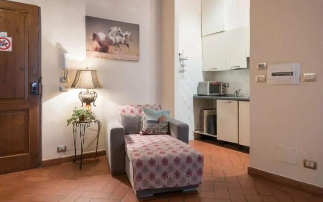 Perfect Location In Center