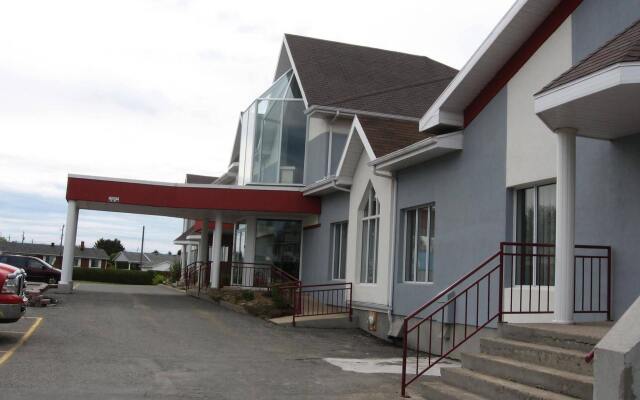 Complexe Hôtelier Du Pré